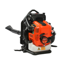 منفاخ ظهري بمحرك