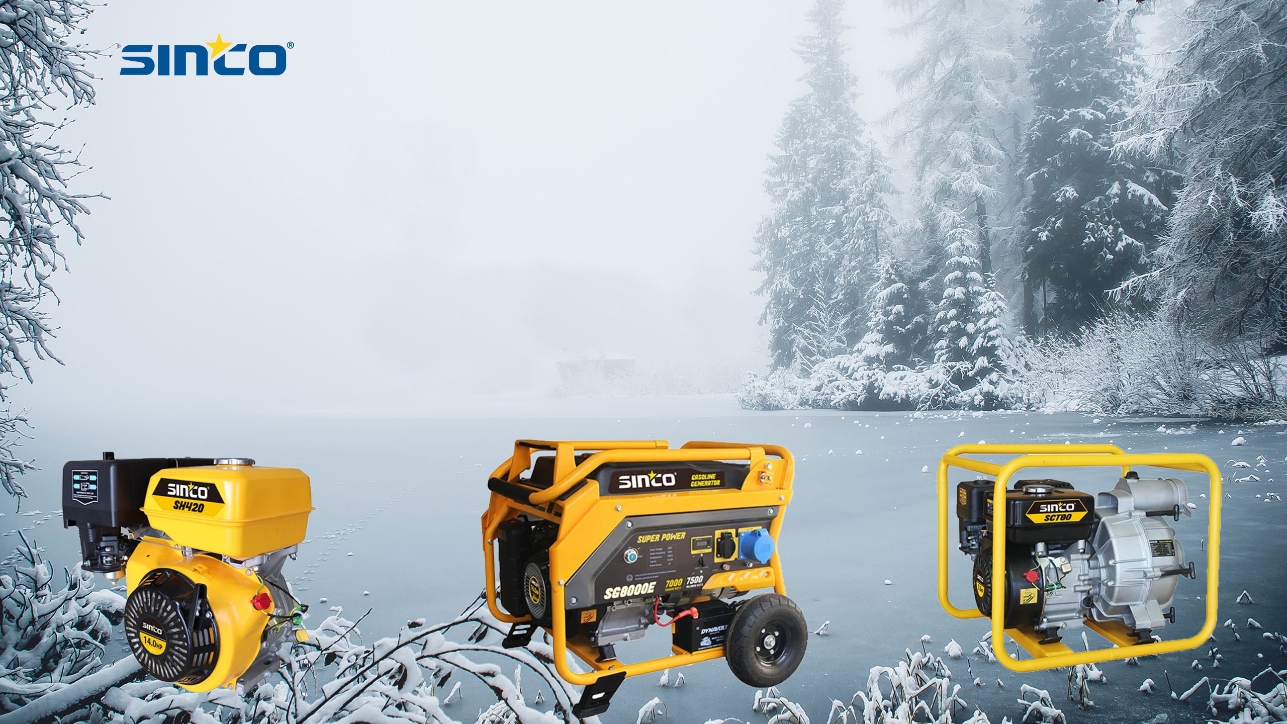 ستبذل Sinco قصارى جهدها لتزويدك بتحليل أكثر احترافية للمنتج ، وخدمات ما قبل البيع وما بعد البيع!