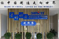 مولد سينكو يشحن إلى MANZANILLO