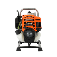 مجموعة مضخة ماء