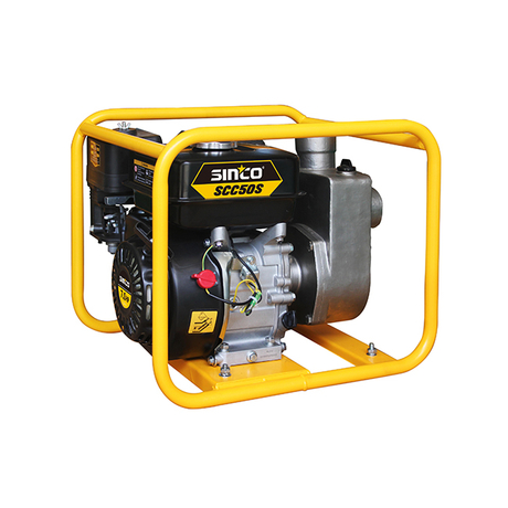 انخفاض مستوى الضجيج 3600 دورة في الدقيقة مضخة مياه النهر الكيميائية