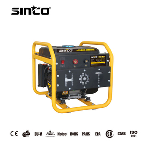 بدء دليل الأسلاك آلة لحام البنزين للمبتدئين